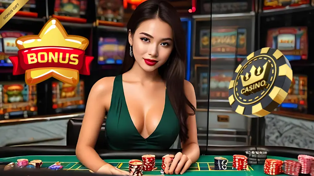 Sign Up Bonus Casino Philippines Real Money