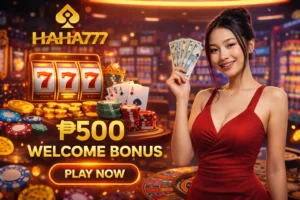 Free 100 Gcash Casino No Deposit Philippines Haha777